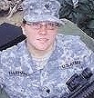 Sgt Jennifer M Hartman